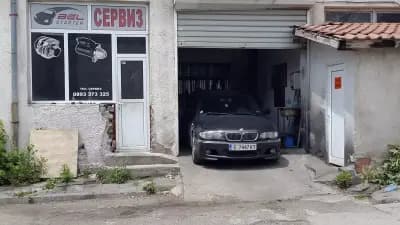 На ЦецКо Сервиза