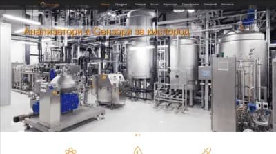 Изработка на сайтове и онлайн магазини Web R Solution - Асеновград
