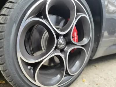 Alfa Romeo - Vitosha Auto Service