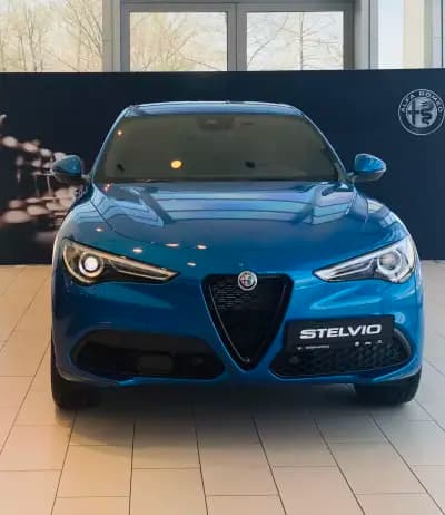 Alfa Romeo - Vitosha Auto Service