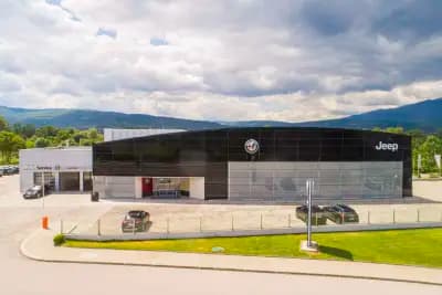 Alfa Romeo - Vitosha Auto Service