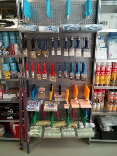Benjamin Moore Макс Декор