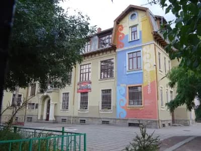 38. ОУ „Васил Априлов“