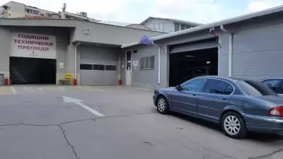 ГТП Хелис кар