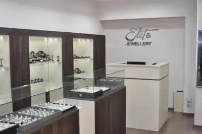 Бижутерия Elite Precious