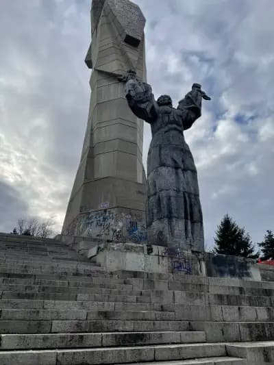 Панорама "Плевенска епопея"
