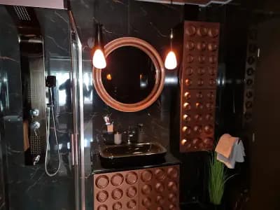GRANDE SPA DELUXe STUDIOS