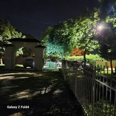 GRANDE SPA DELUXe STUDIOS