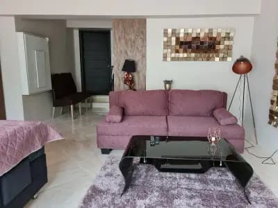 GRANDE SPA DELUXe STUDIOS