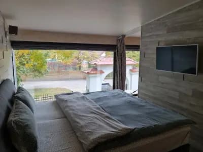 GRANDE SPA DELUXe STUDIOS