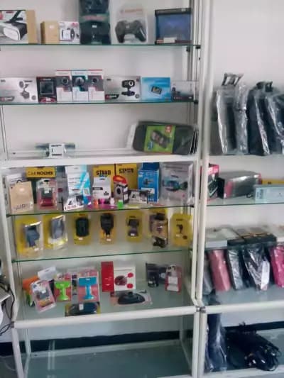 eXtreme Computers