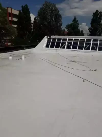 Ремонт на покриви в София/Хидроизолация, хамалски и транспортни услуги/Нови дървени конструкции/Монтаж и демонтаж на