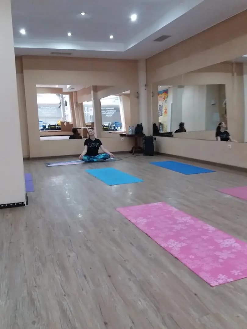 Viva Center