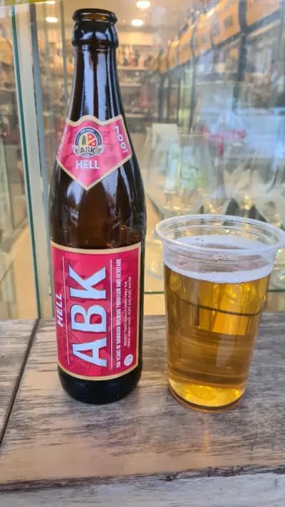 2002 BEERS