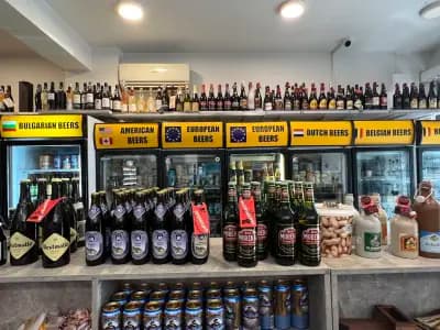 2002 BEERS