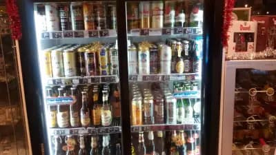 2002 BEERS