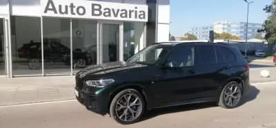 Auto Bavaria Ruse