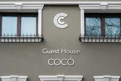 Boutique Guest House Coco