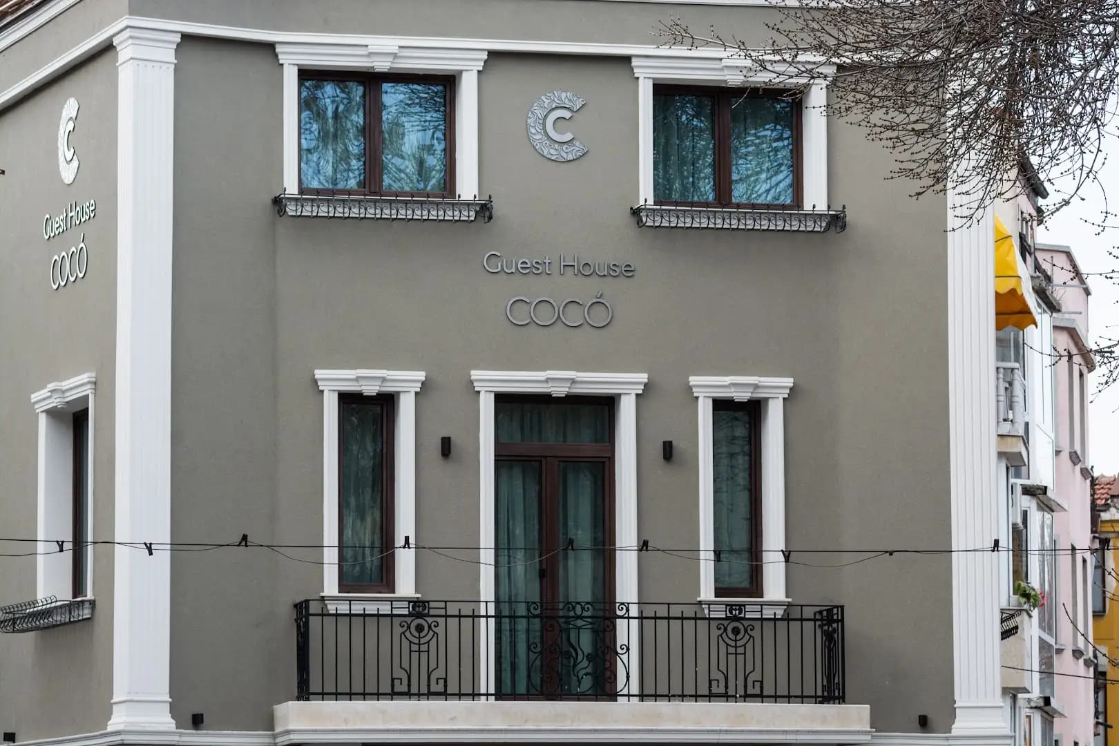 Boutique Guest House Coco