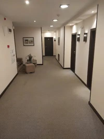Family Hotel - Restaurant Ring