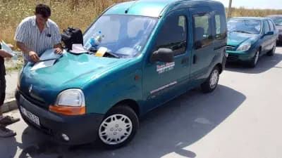 RENT AND GO - Автомобили и велосипеди под наем в град Плевен