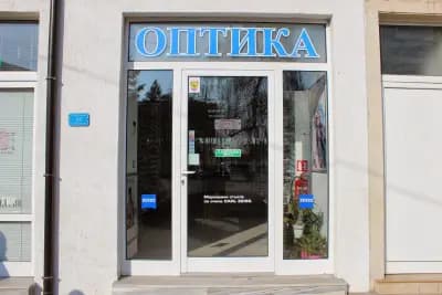 Оптика Оптимак