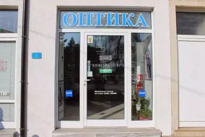 Оптика Оптимак