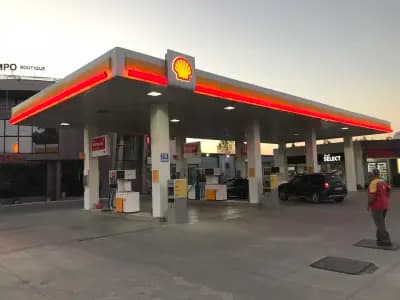 Shell