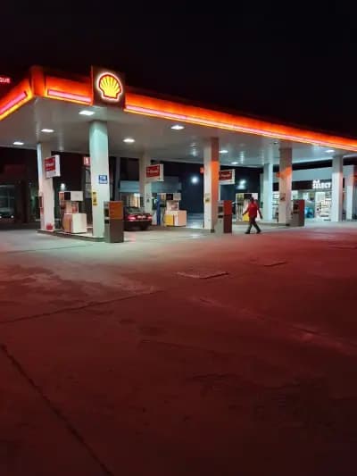 Shell