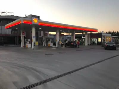 Shell