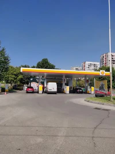 Shell