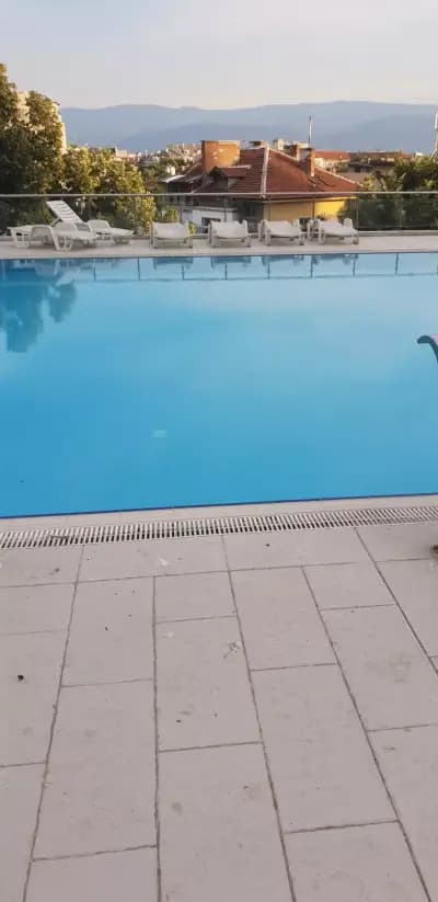 Ramada by Wyndham Plovdiv Trimontium