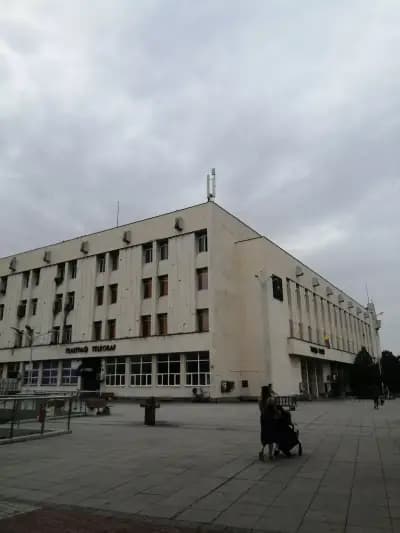Ramada by Wyndham Plovdiv Trimontium