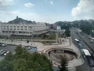 Ramada by Wyndham Plovdiv Trimontium