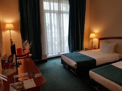 Ramada by Wyndham Plovdiv Trimontium