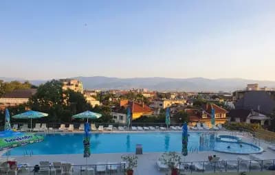 Ramada by Wyndham Plovdiv Trimontium