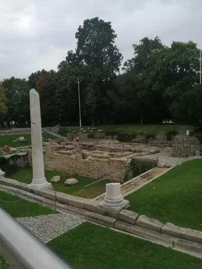 Ramada by Wyndham Plovdiv Trimontium