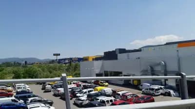 Renault София Омникар Ауто