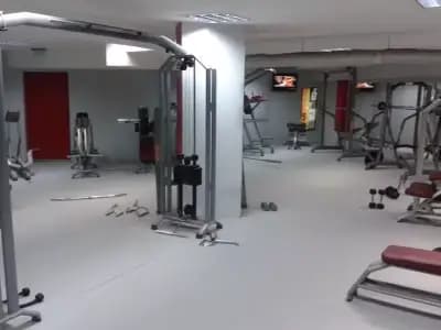 Титан Фитнес Клуб