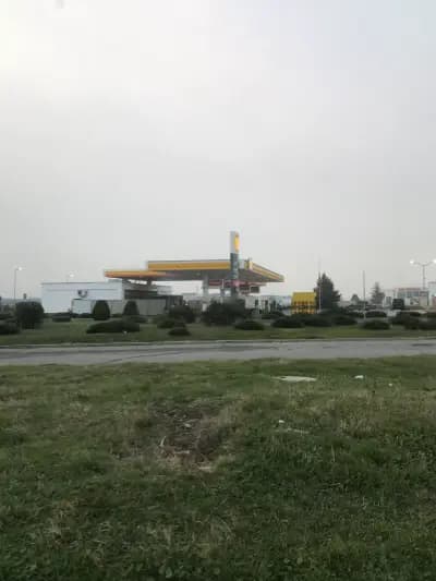 Shell
