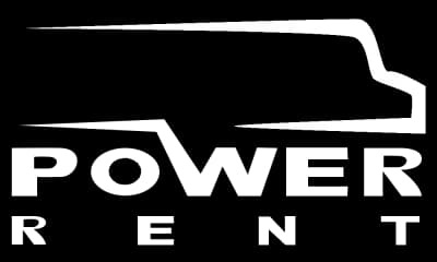 Бус под наем Power Rent