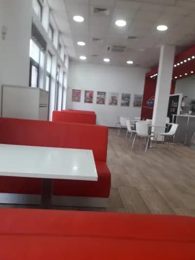 Доминос пицария Пловдив - Тракия