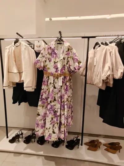 ZARA