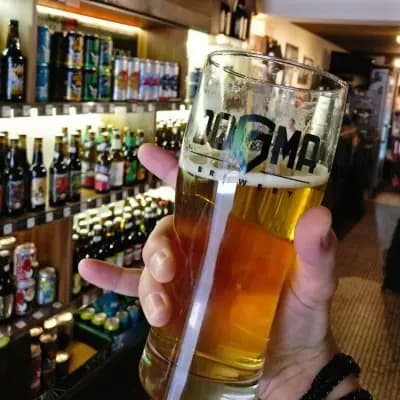 Nosferatu Craft Beer Shop