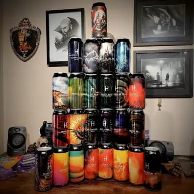 Nosferatu Craft Beer Shop