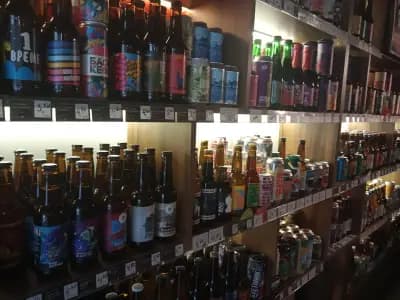 Nosferatu Craft Beer Shop