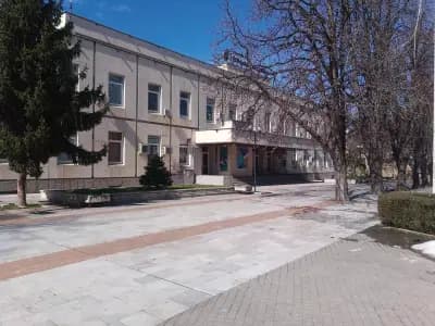 Стопанска академия "Димитър А. Ценов"