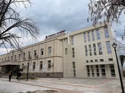Стопанска академия "Димитър А. Ценов"