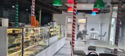 Сладко Солено кв. Църква