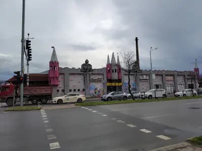 Екскалибур
